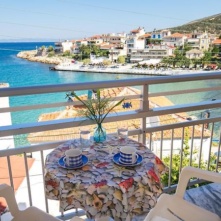 Casa Del Sol Apartman Skála Marión Kültér fotó
