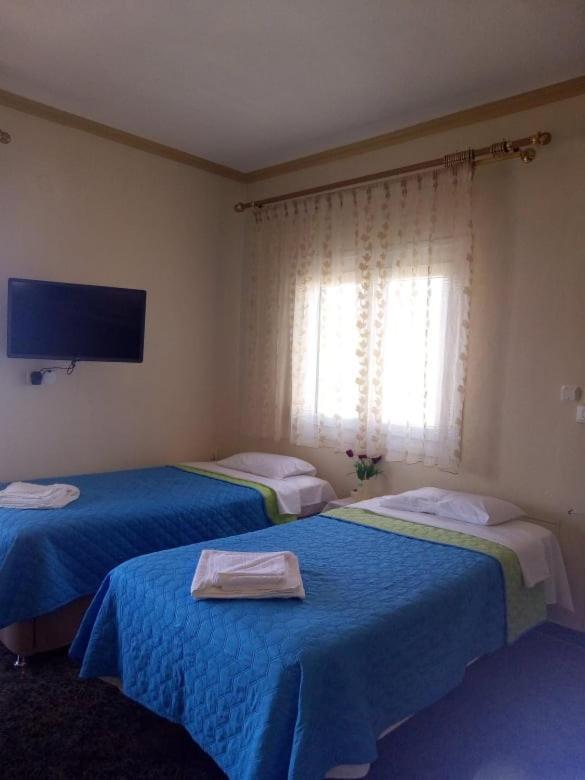 Casa Del Sol Apartman Skála Marión Kültér fotó