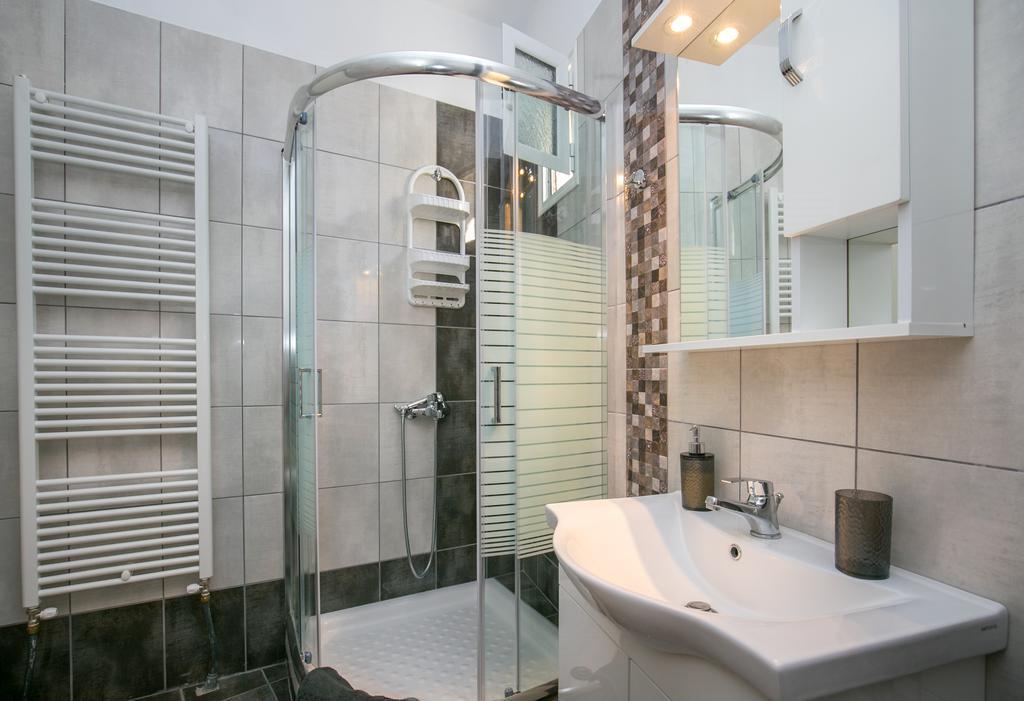 Casa Del Sol Apartman Skála Marión Kültér fotó
